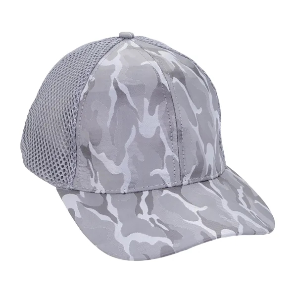 Camo Sports Mesh Cap... from ASI 40480 Koozie Group