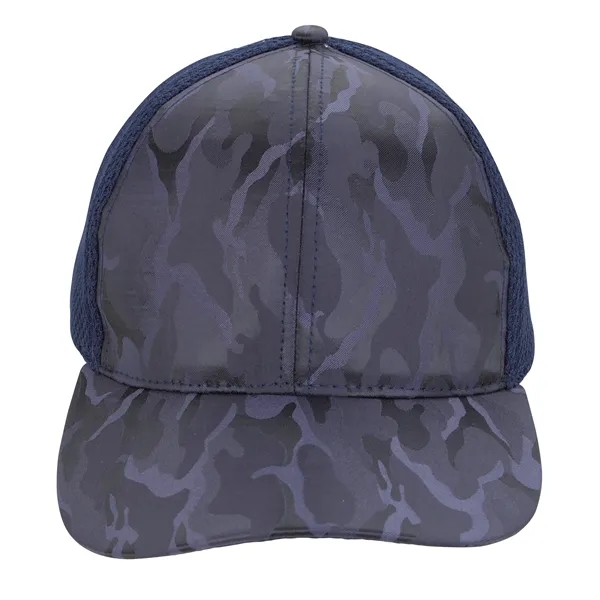Camo Sports Mesh Cap... from ASI 40480 Koozie Group