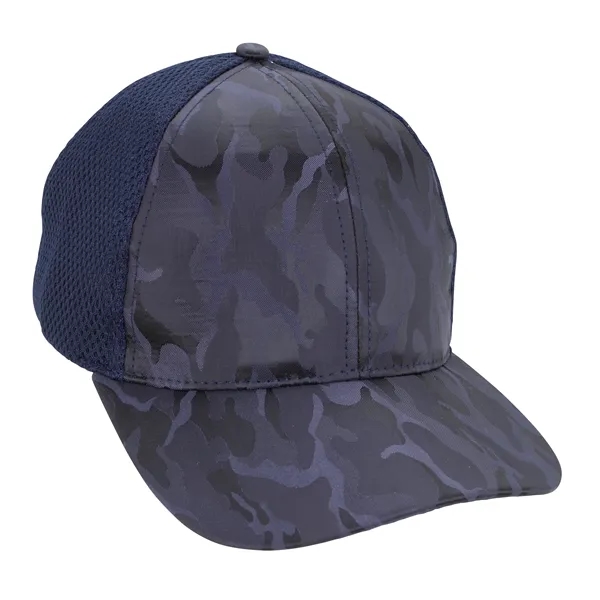 Camo Sports Mesh Cap... from ASI 40480 Koozie Group