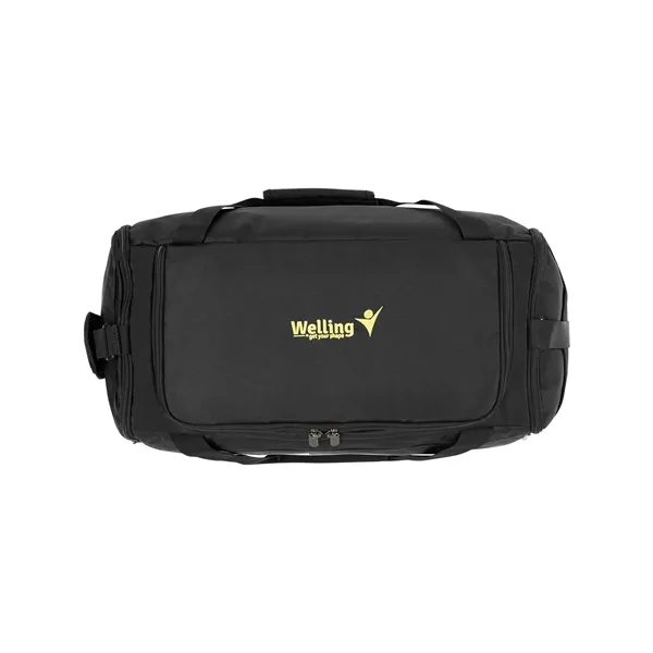 Under Armour Undeniable 5.0 SM Duffle Bag... from ASI 79530 Prime Line