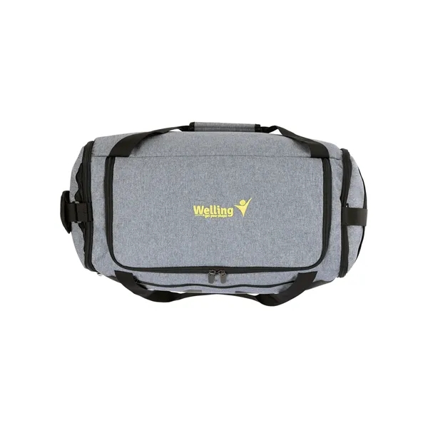 Under Armour Undeniable 5.0 SM Duffle Bag... from ASI 79530 Prime Line