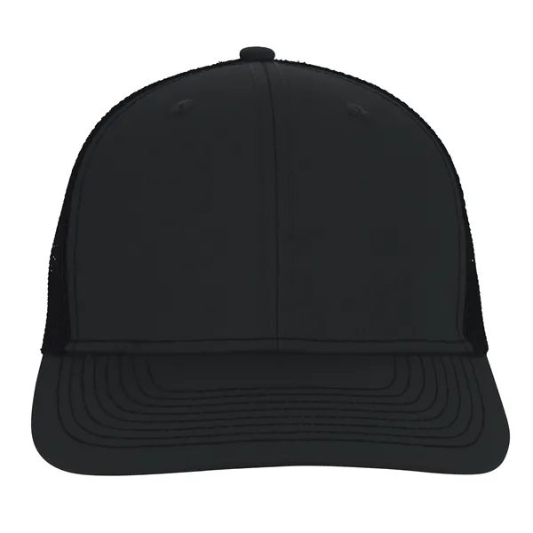 Snapback Meshback Trucker Cap... from ASI 40480 Koozie Group