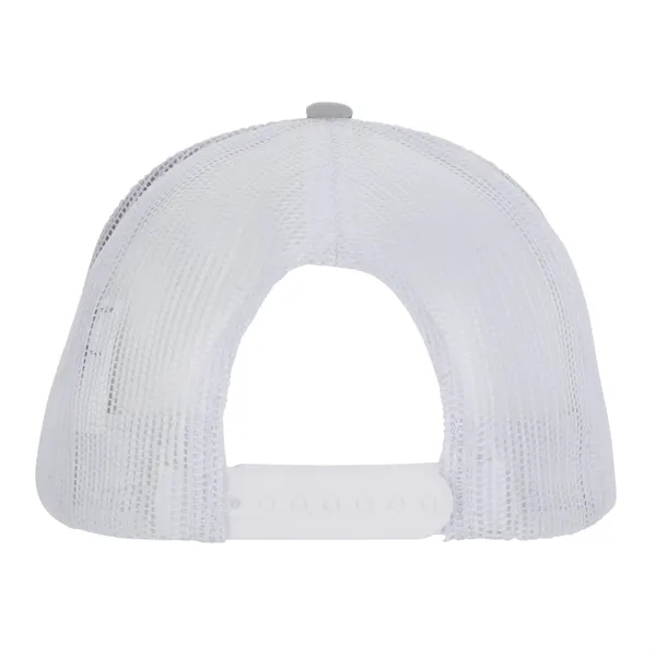 Snapback Meshback Trucker Cap... from ASI 40480 Koozie Group