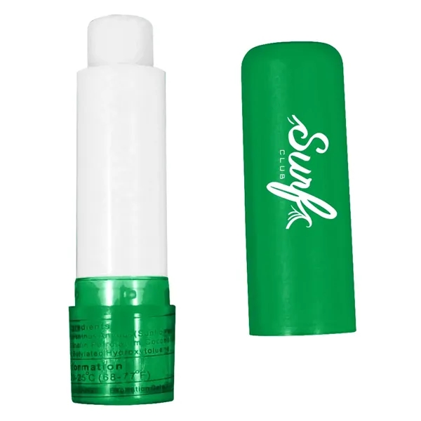 Vibrant Lip Balm... from ASI 40480 Koozie Group