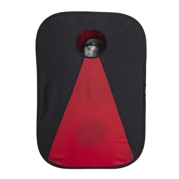 Fun On The Go Games - Portable Bag Toss & More... from ASI 40480 Koozie Group