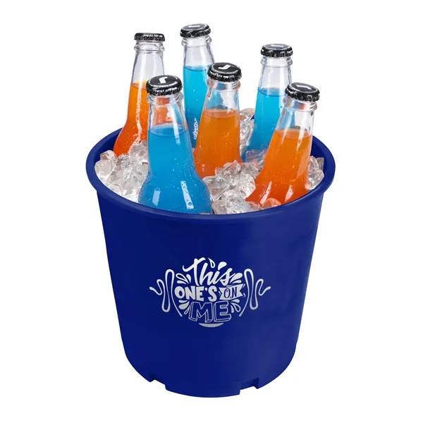 5.5 Qt Brew Tub... from ASI 40480 Koozie Group
