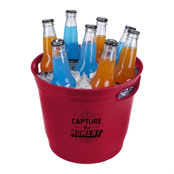 Party Bucket... from ASI 40480 Koozie Group