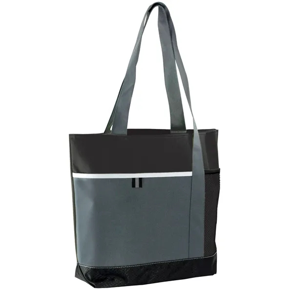 Webster Tote Bag... from ASI 40480 Koozie Group
