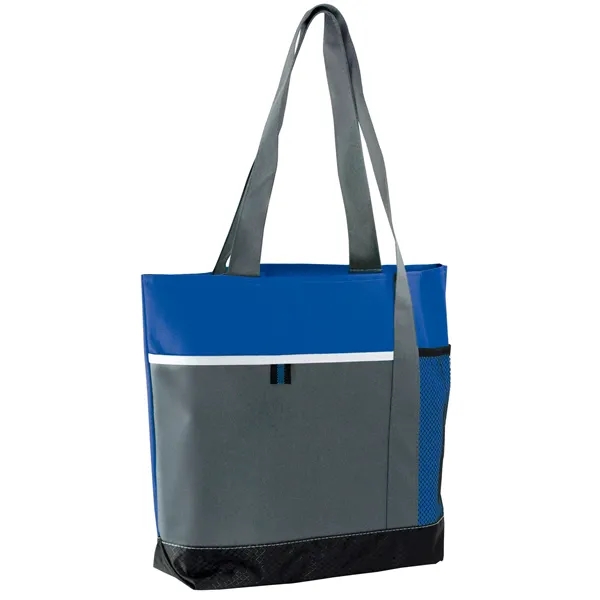 Webster Tote Bag... from ASI 40480 Koozie Group