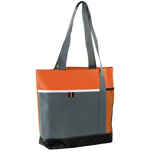 Webster Tote Bag... from ASI 40480 Koozie Group