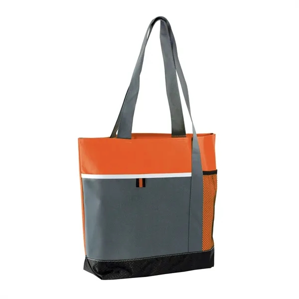 Webster Tote Bag... from ASI 40480 Koozie Group