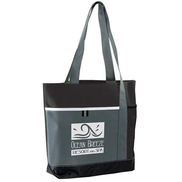 Webster Tote Bag... from ASI 40480 Koozie Group