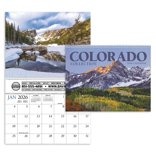 Colorado Collection... from ASI 40480 Koozie Group / HotLine®