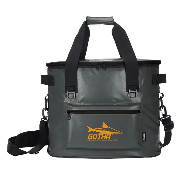 Koozie® Olympus 36-Can Cooler... from ASI 40480 Koozie Group / Norwood