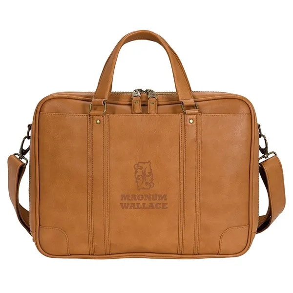 KAPSTON® Natisino Briefcase... from ASI 40480 Koozie Group