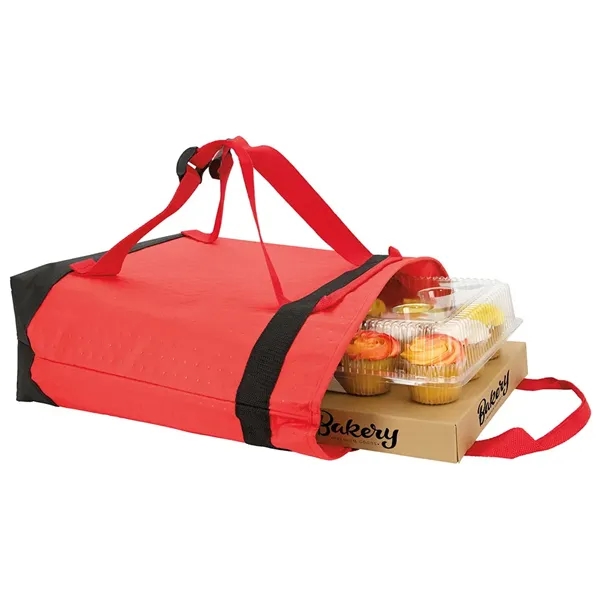Koozie® Triple-Carry Insulated Tote-Pack Cooler... from ASI 40480 Koozie Group