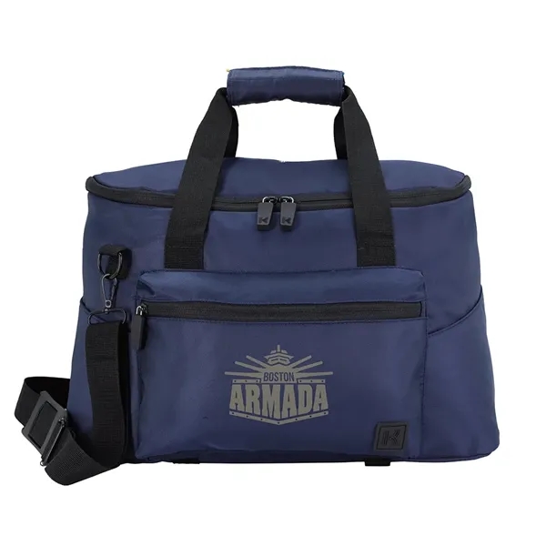 KAPSTON® Town Square Duffel... from ASI 40480 Koozie Group
