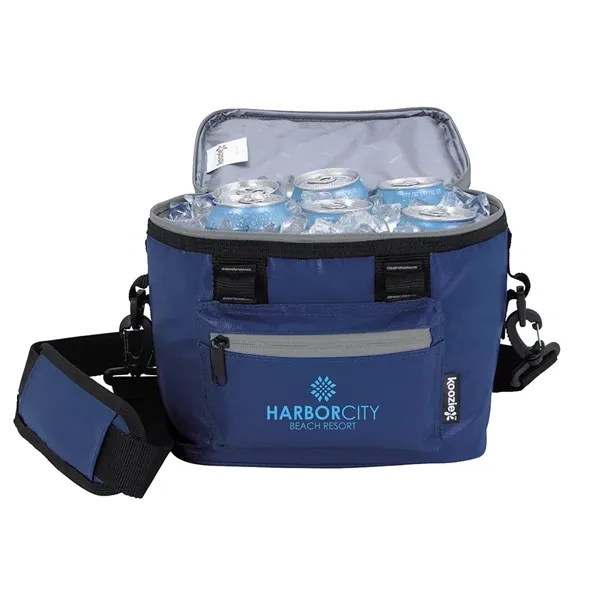 Koozie® Olympus 6-Can Cooler... from ASI 40480 Koozie Group
