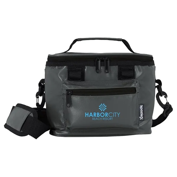 Koozie® Olympus 6-Can Cooler... from ASI 40480 Koozie Group