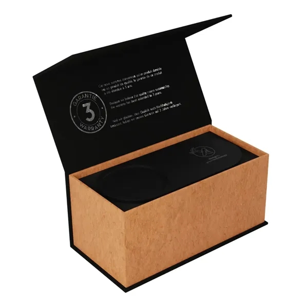 SCX Design™ Desk Organizer with 10W Charging Base... from ASI 40480 Koozie Group