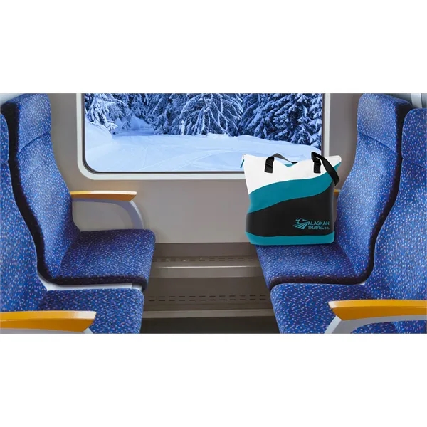 Wave Tote... from ASI 40480 Koozie Group