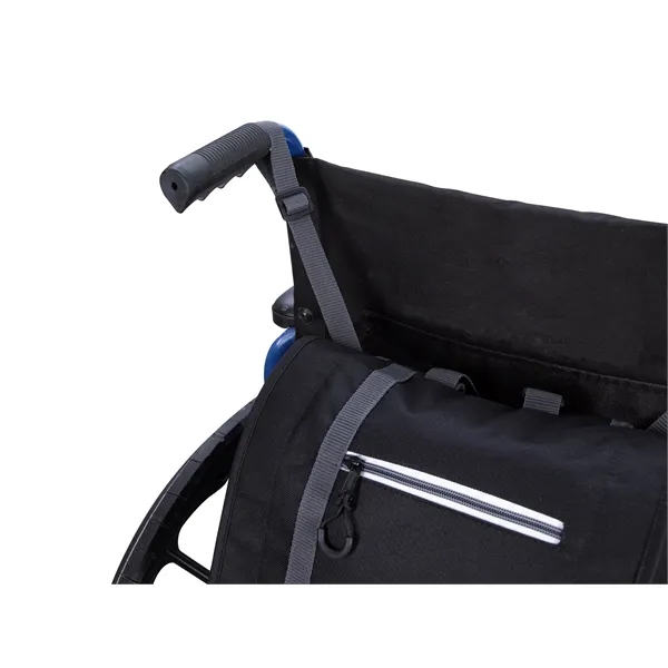 All-Around Adaptive RPET Backpack... from ASI 40480 Koozie Group