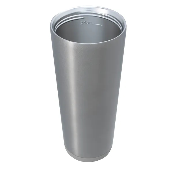 Astrid Recycled Vacuum Tumbler - 24 oz.... from ASI 40480 Koozie Group