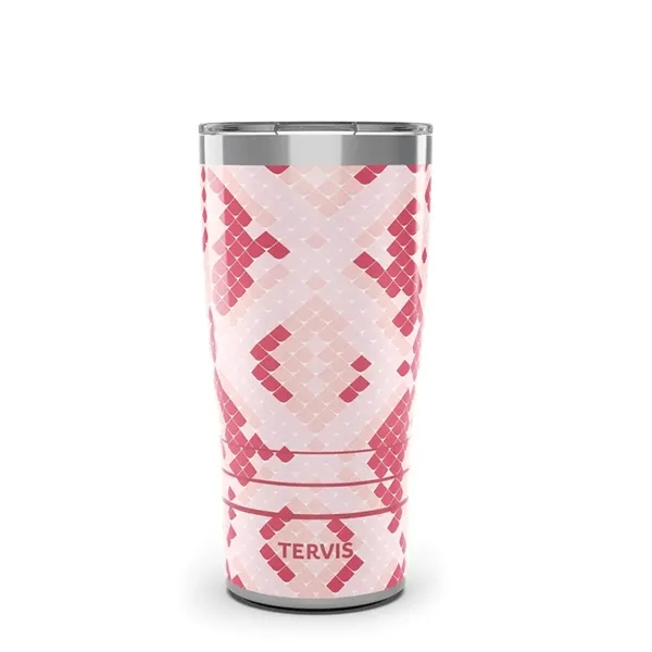 Tervis® Stainless Steel Traveler™ Tumbler - 20 oz.... from ASI 40480 Koozie Group