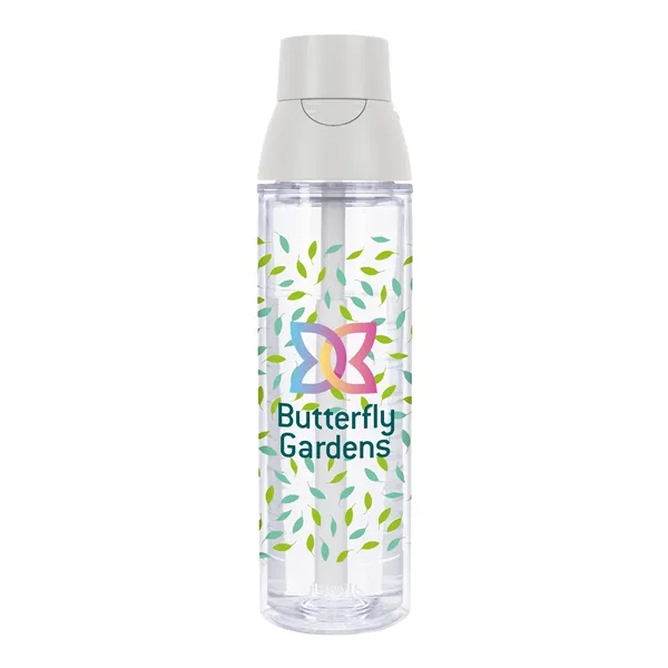 Tervis® Venture™ Lite Bottle with 2-in-1 Versa Lid - 24 oz... from ASI 40480 Koozie Group