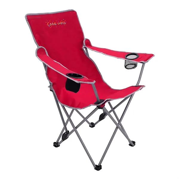 RPET Reclining Lounger Chair... from ASI 40480 Koozie Group