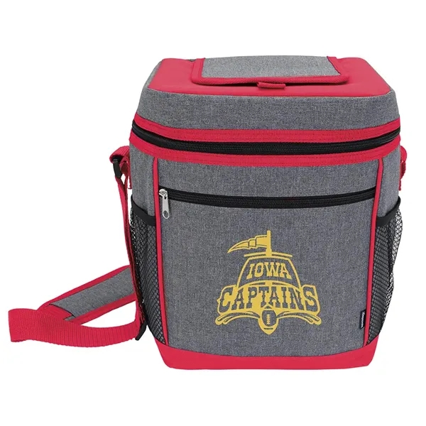 Koozie® Lakeshore 12-Can Access Cooler... from ASI 40480 Koozie Group