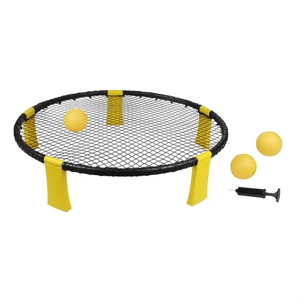 Smash It! Ball Yard Game... from ASI 40480 Koozie Group