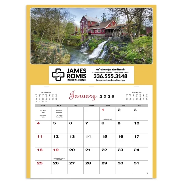 Budget Appointment... from ASI 40480 Koozie Group