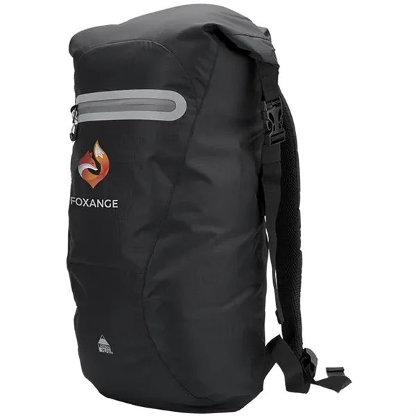 Urban Peak® 22L Dry Bag Backpack... from ASI 89320 Starline USA Inc