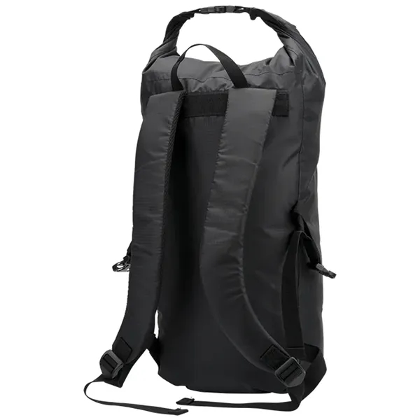 Urban Peak® 22L Dry Bag Backpack... from ASI 89320 Starline USA Inc