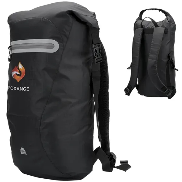 Urban Peak® 22L Dry Bag Backpack... from ASI 89320 Starline USA Inc