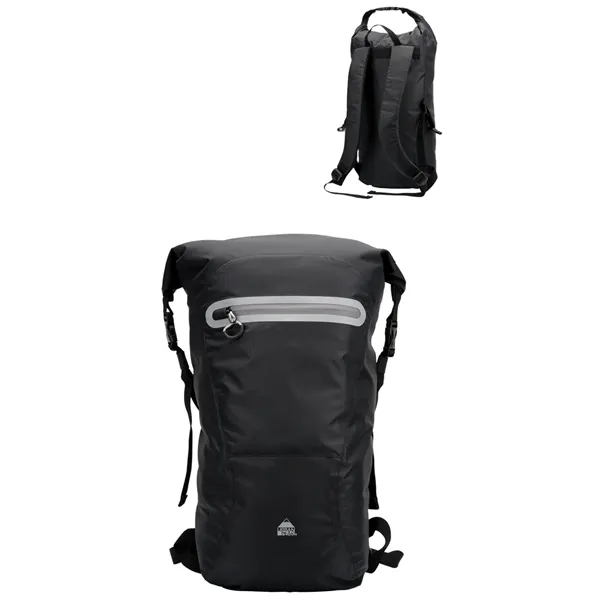 Urban Peak® 22L Dry Bag Backpack... from ASI 89320 Starline USA Inc