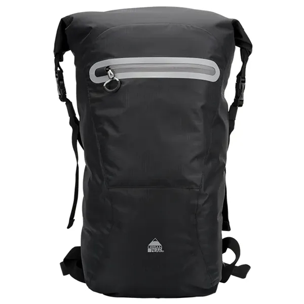 Urban Peak® 22L Dry Bag Backpack... from ASI 89320 Starline USA Inc
