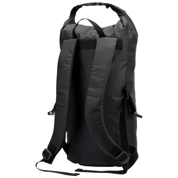 Urban Peak® 22L Dry Bag Backpack... from ASI 89320 Starline USA Inc