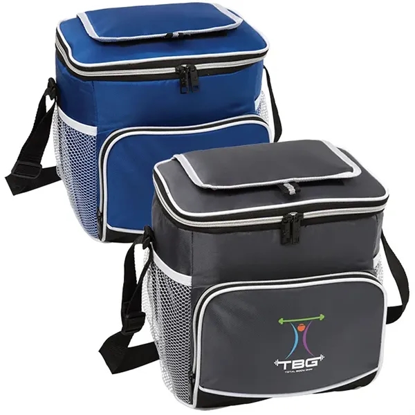 Sitka 18 Can Cooler Bag... from ASI 89320 Starline USA Inc