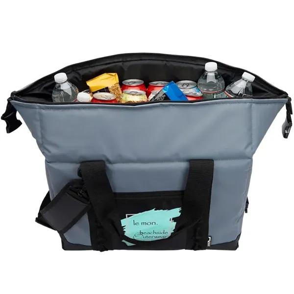 Urban Peak® Waterproof 48 Can Cooler... from ASI 89320 Starline USA Inc
