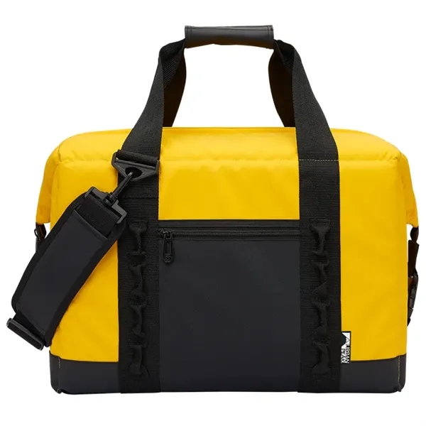 Urban Peak® Waterproof 48 Can Cooler... from ASI 89320 Starline USA Inc