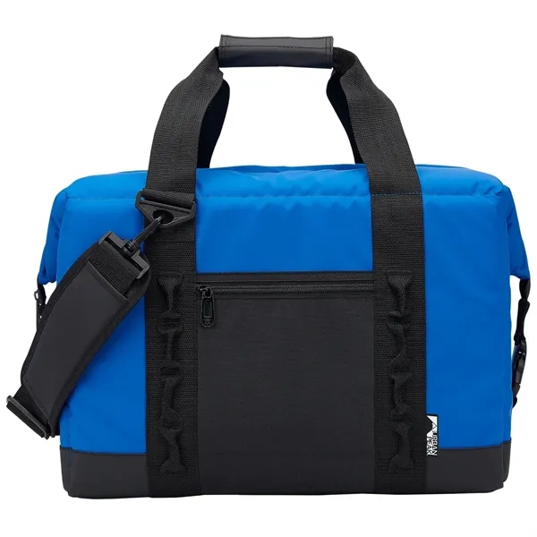 Urban Peak® Waterproof 48 Can Cooler... from ASI 89320 Starline USA Inc