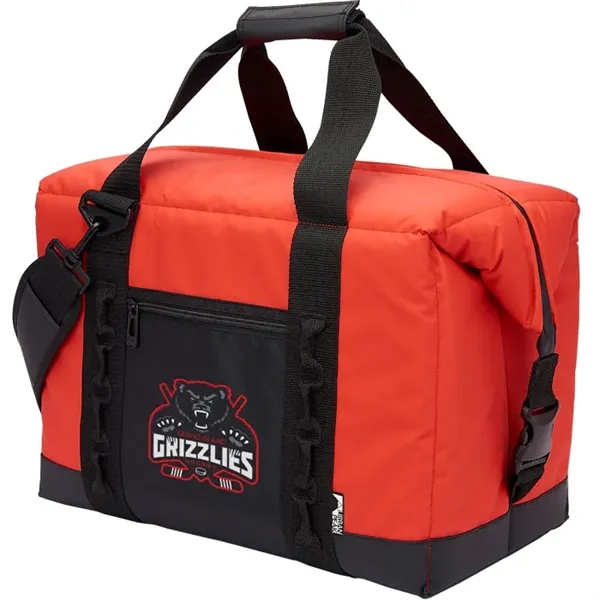 Urban Peak® Waterproof 48 Can Cooler... from ASI 89320 Starline USA Inc