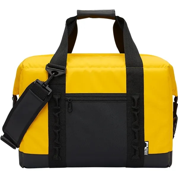 Urban Peak® Waterproof 48 Can Cooler... from ASI 89320 Starline USA Inc
