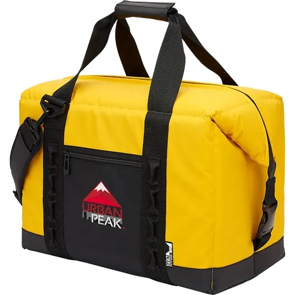 Urban Peak® Waterproof 48 Can Cooler... from ASI 89320 Starline USA Inc