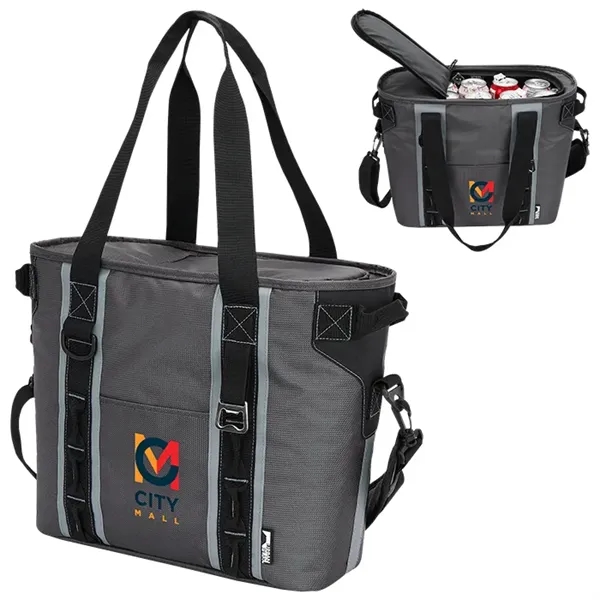 Urban Peak® 24 Can Cooler... from ASI 89320 Starline USA Inc