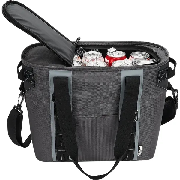 Urban Peak® 24 Can Cooler... from ASI 89320 Starline USA Inc