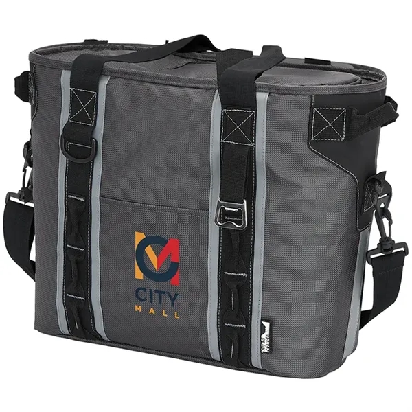 Urban Peak® 24 Can Cooler... from ASI 89320 Starline USA Inc