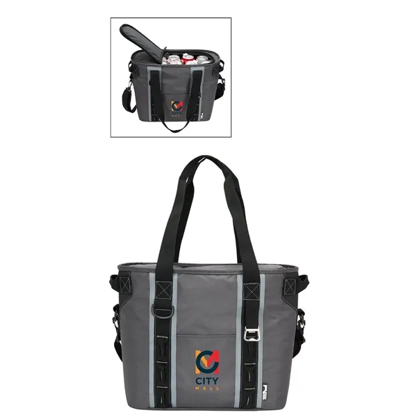 Urban Peak® 24 Can Cooler... from ASI 89320 Starline USA Inc